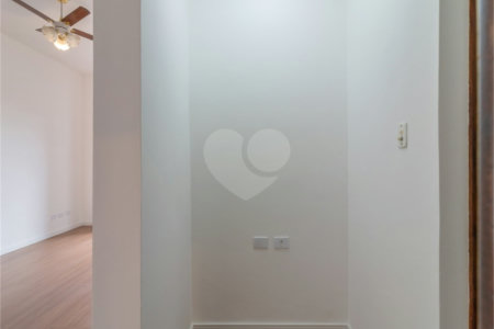 Apartamento à venda com 2 quartos em Mirandópolis, São Paulo, SP