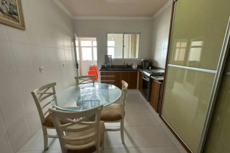 Apartamento à venda, 115 m² por R$ 1.380.000,00 - Embaré - Santos/SP