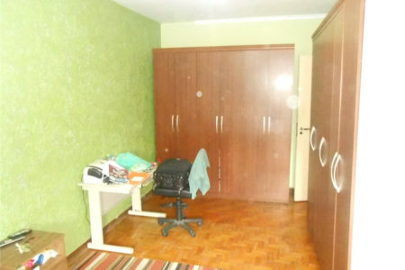 Apartamento à venda com 2 quartos em Lapa, São Paulo, SP