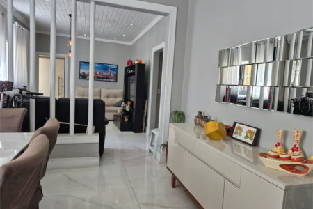 Casa à venda com 3 suítes em Bela Aliança, São Paulo, SP