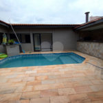 Casa à venda com 2 suítes em Vila Oliveira, Itapetininga, SP