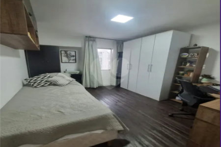 Cobertura à venda com 3 quartos, sendo 2 suítes, em Indianópolis, São Paulo, SP