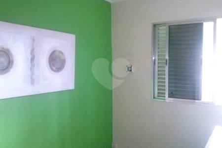 Apartamento à venda com 2 quartos em Parque Residencial da Lapa, São Paulo, SP