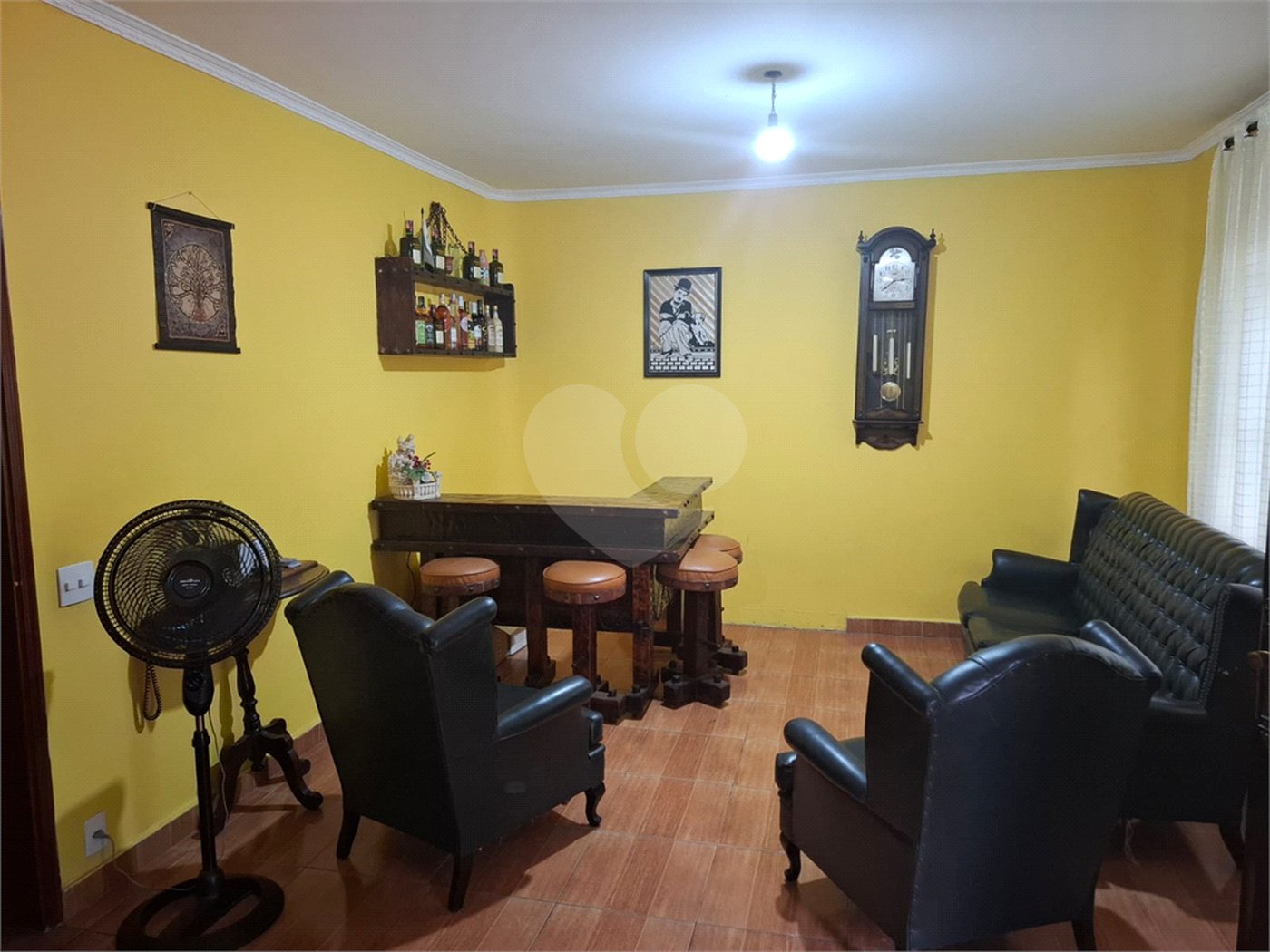 Casa à venda com 4 quartos, sendo 3 suítes,  no Centro, Indaiatuba, SP