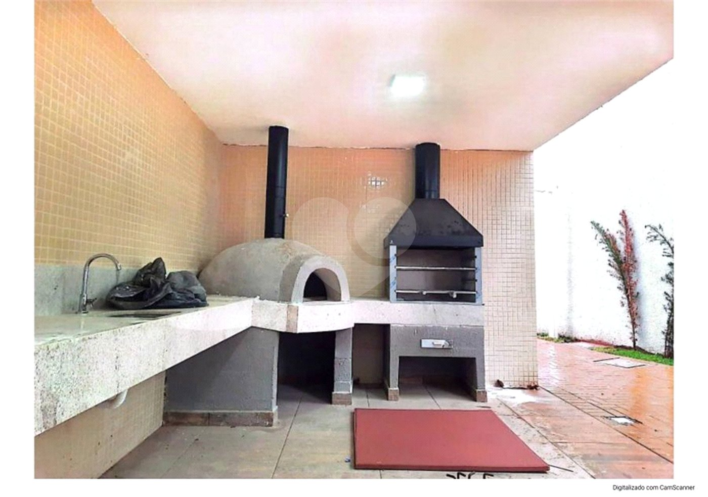 Apartamento à venda com 2 quartos, sendo 1 suíte, em Liberdade, São Paulo, SP