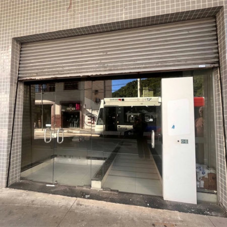 Sala para alugar, 1200 m² por R$ 48.000,00 - Centro - Santos/SP