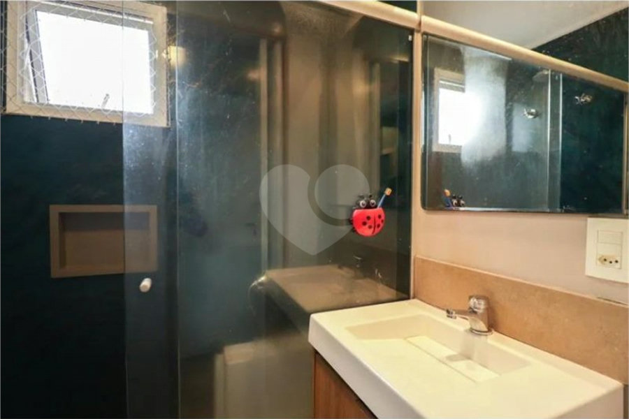 Apartamento à venda ou para alugar com 3 quartos, sendo 2 suítes, em Santana, São Paulo, SP