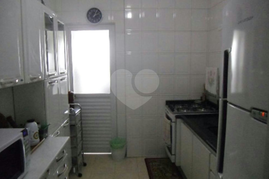 Apartamento à venda com 3 quartos, sendo 1 suíte, em Tucuruvi, São Paulo, SP