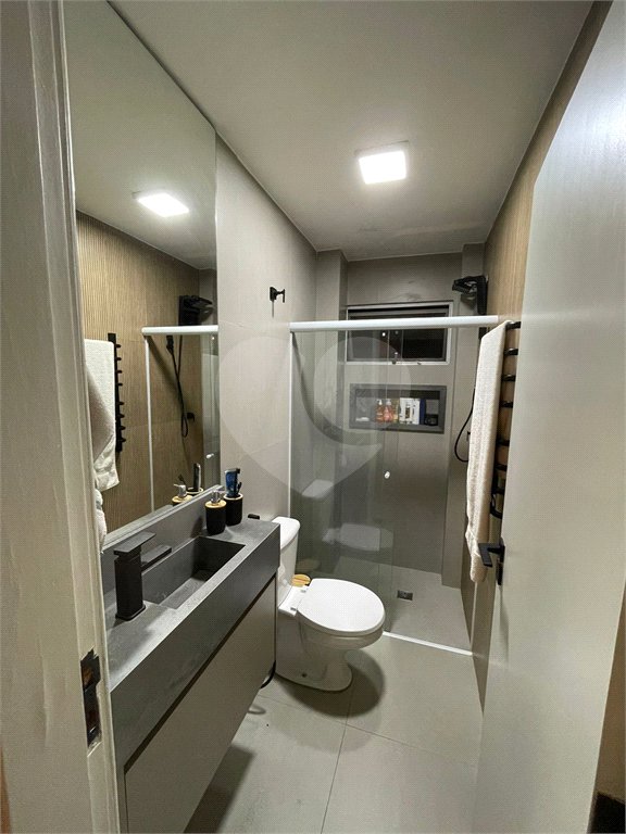 Apartamento à venda com 1 quarto em Itaim Bibi, São Paulo, SP