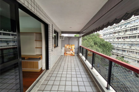 Apartamento à venda com 3 quartos, sendo 1 suíte,  em Tijuca, Rio de Janeiro, RJ