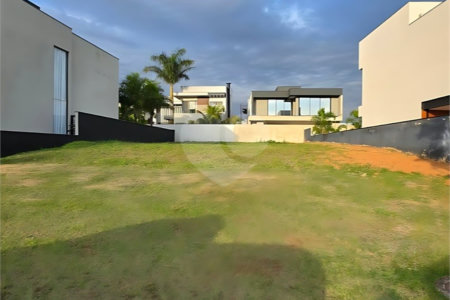 Terreno à venda no condomínio Alphaville Nova Esplanada 4, Votorantim - SP
