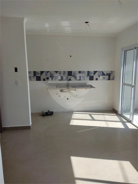 Casa à venda com 1 quarto no condomínio Residencial Vaz Muniz, São Paulo - SP