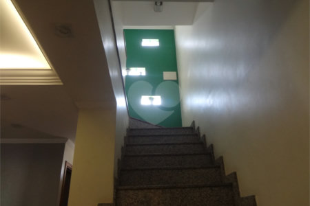 Sobrado à venda com 4 suítes em Santa Teresinha, São Paulo, SP