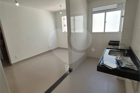 Apartamento à venda com 2 quartos em Engordadouro, Jundiaí, SP