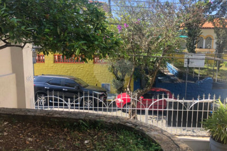 Sobrado à venda com 3 quartos, sendo 1 suíte, em Água Fria, São Paulo, SP