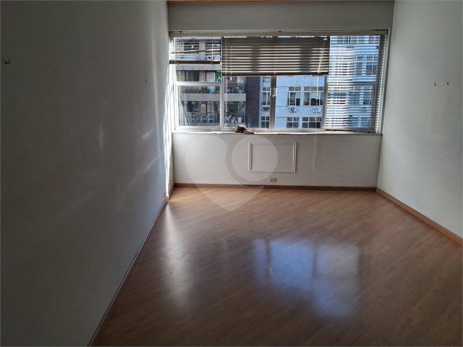 Apartamento à venda com 3 quartos, sendo 1 suíte, em Tijuca, Rio de Janeiro, RJ