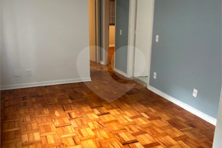 Apartamento à venda com 1 quarto em Perdizes, São Paulo, SP