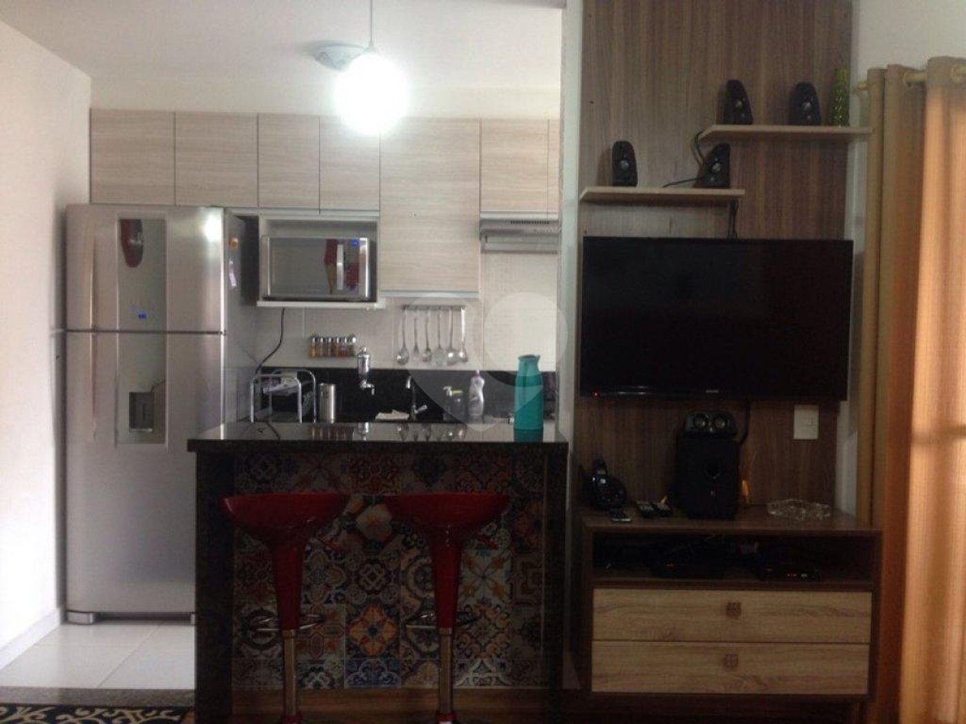 Apartamento à venda com 2 quartos em Vila Nova Cachoeirinha, São Paulo, SP