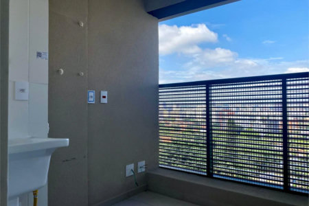 Apartamento à venda com 4 quartos, sendo 2 suítes,  em Pinheiros, São Paulo, SP