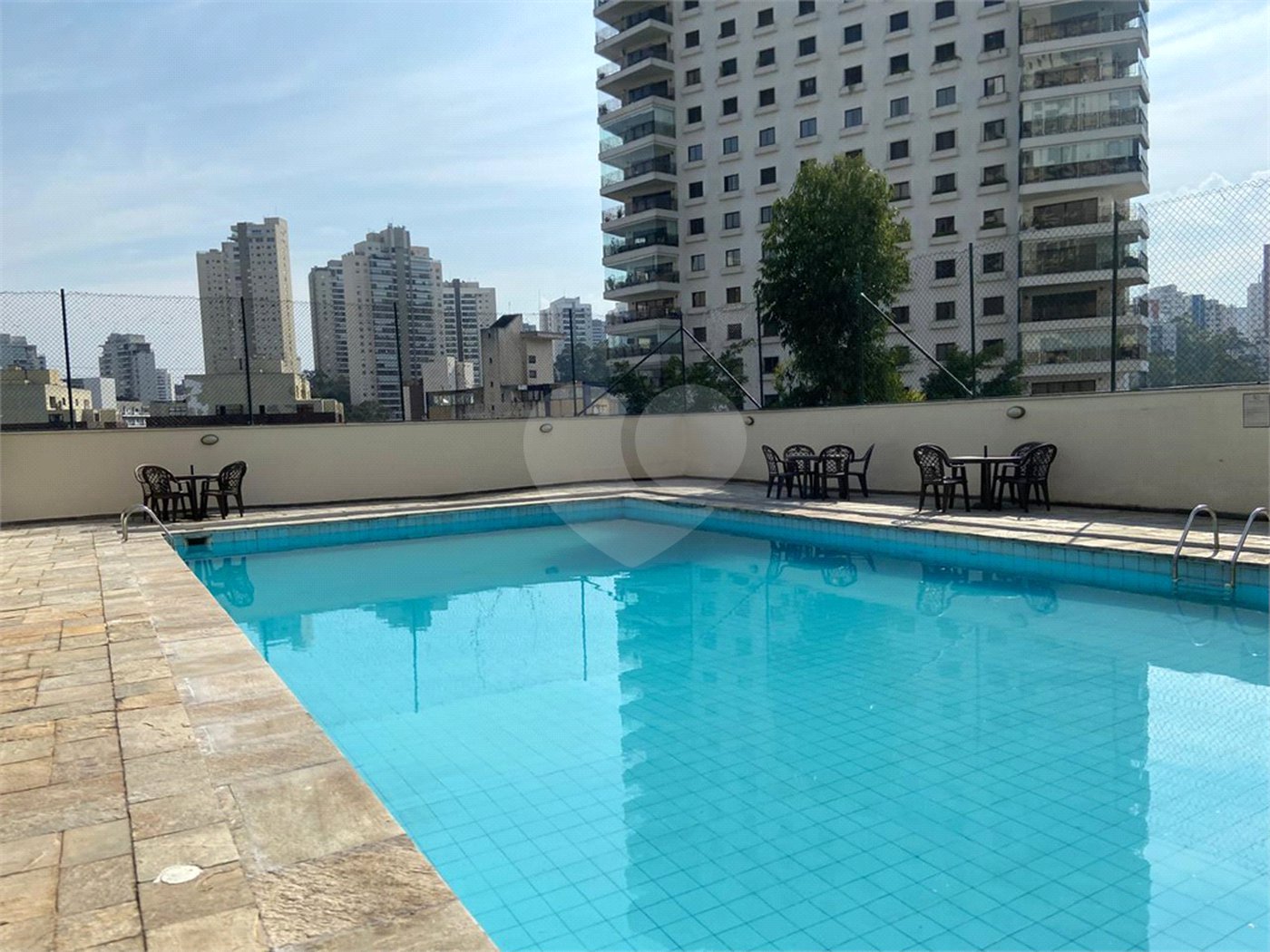 Apartamento à venda com 4 quartos, sendo 2 suítes, em Vila Andrade, São Paulo, SP
