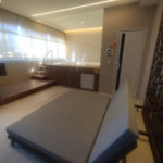 Apartamento Residencial à venda, Gonzaga, Santos - AP1742.