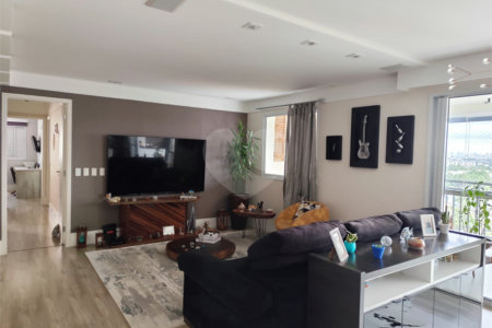 Apartamento à venda com 3 suítes em Mauá, São Caetano do Sul, SP