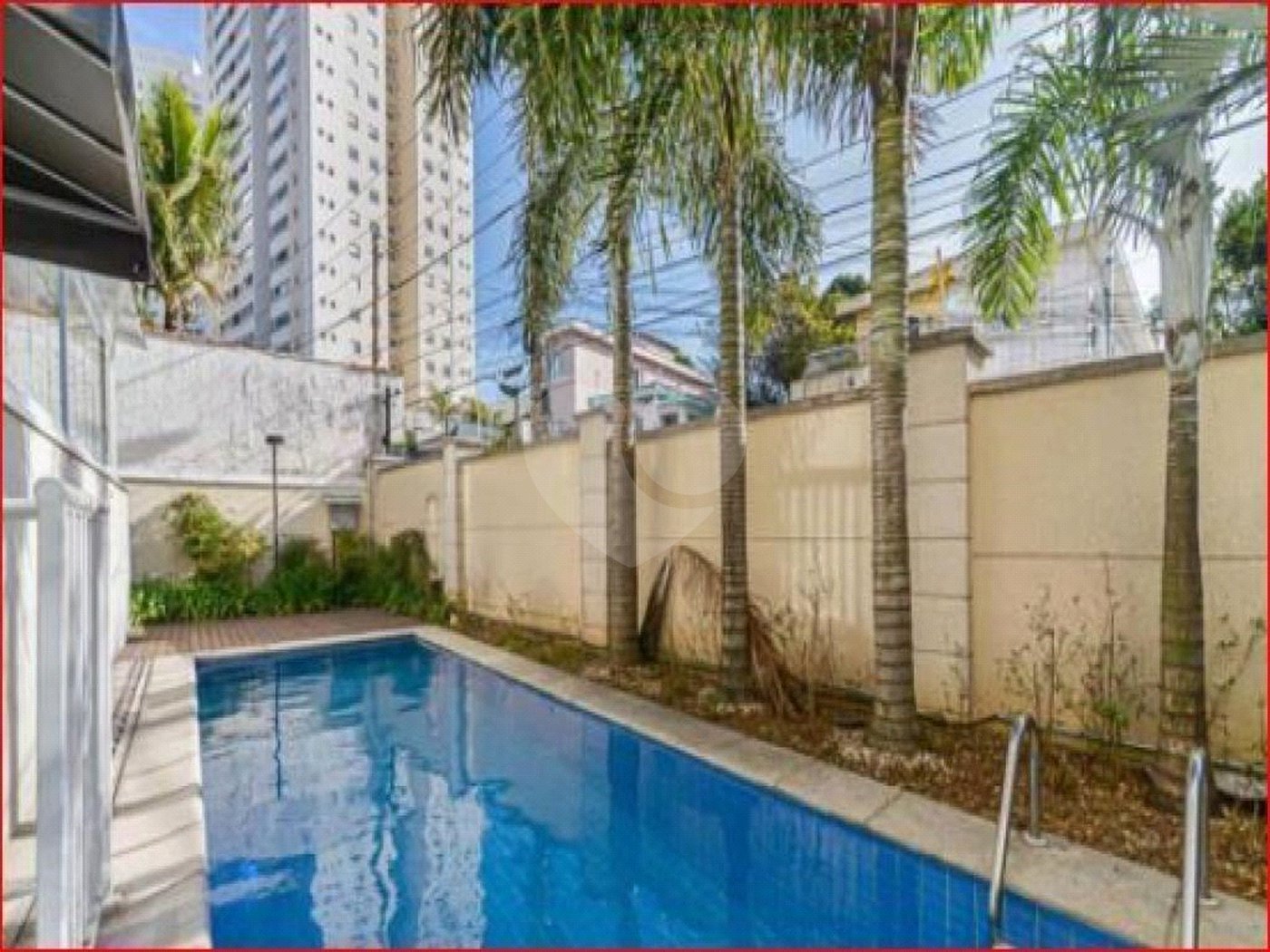 Apartamento à venda com 2 quartos, sendo 1 suíte, em Vila Nair, São Paulo, SP