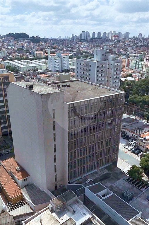 Laje Corporativa para alugar em Rudge Ramos, São Bernardo do Campo, SP