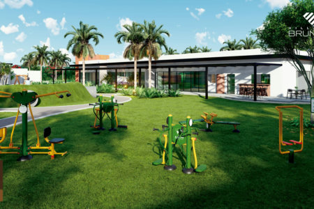 Loteamento Villagio Brunelli