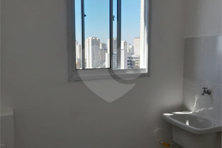 Apartamento à venda com 2 quartos em Lapa, São Paulo, SP