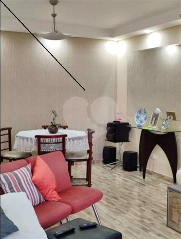 Apartamento à venda com 3 quartos, sendo 1 suíte, em Vila Augusta, Guarulhos, SP