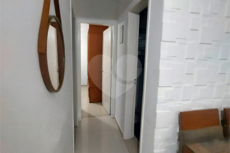 Apartamento à venda com 2 quartos em Campo Grande, Rio de Janeiro, RJ