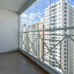 Apartamento à venda com 4 quartos, sendo 1 suíte, em Vila Mascote, São Paulo, SP