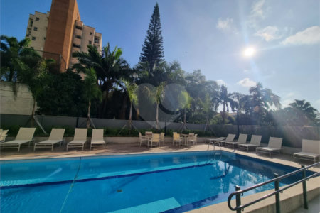 Apartamento à venda com 3 suítes em Jardim Prudência, São Paulo, SP