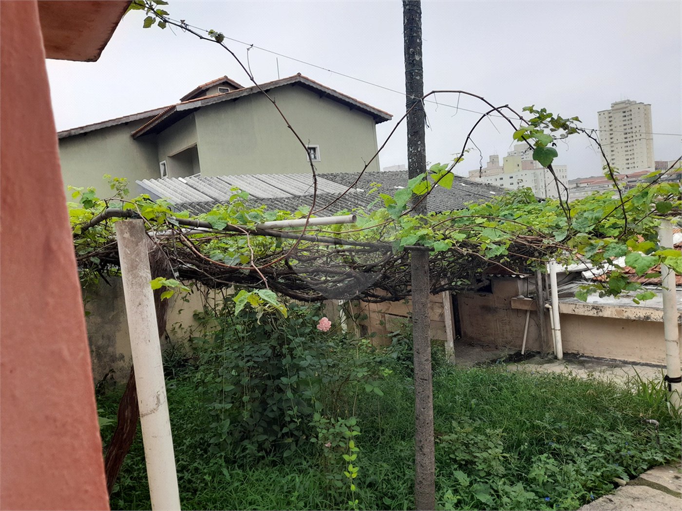 Terreno à venda em Vila Mazzei, São Paulo, SP