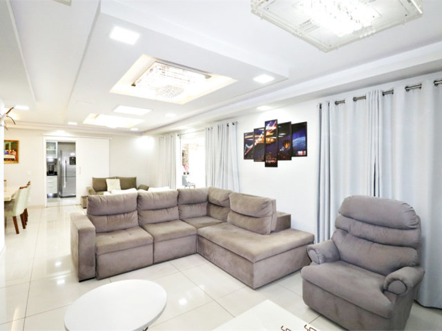 Apartamento à venda com 3 suítes em Santana, São Paulo, SP