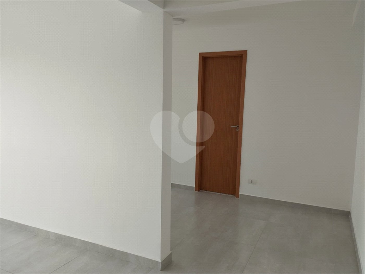 Apartamento à venda com 1 quarto em Santana, São Paulo, SP
