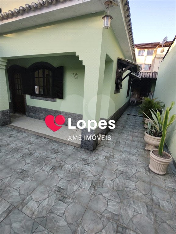 Casa à venda com 2 quartos em CAMPO GRANDE, Rio de Janeiro, RJ