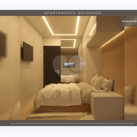 Apartamento à venda com 2 quartos em Jardim São Paulo(zona Norte), São Paulo, SP