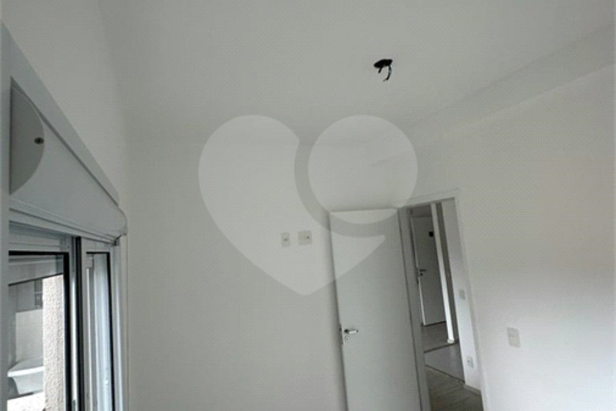 Apartamento à venda com 2 quartos em Tremembé, São Paulo, SP