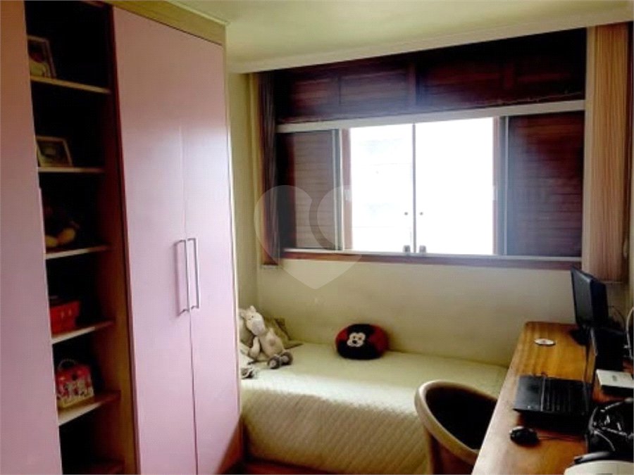 Apartamento à venda com 3 quartos em Santo Amaro, São Paulo, SP