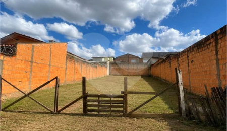 Terreno à venda em Jardim Residencial Água Branca, Araraquara, SP