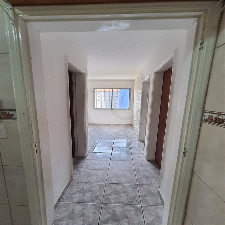 Apartamento à venda com 2 quartos em Santana, São Paulo, SP