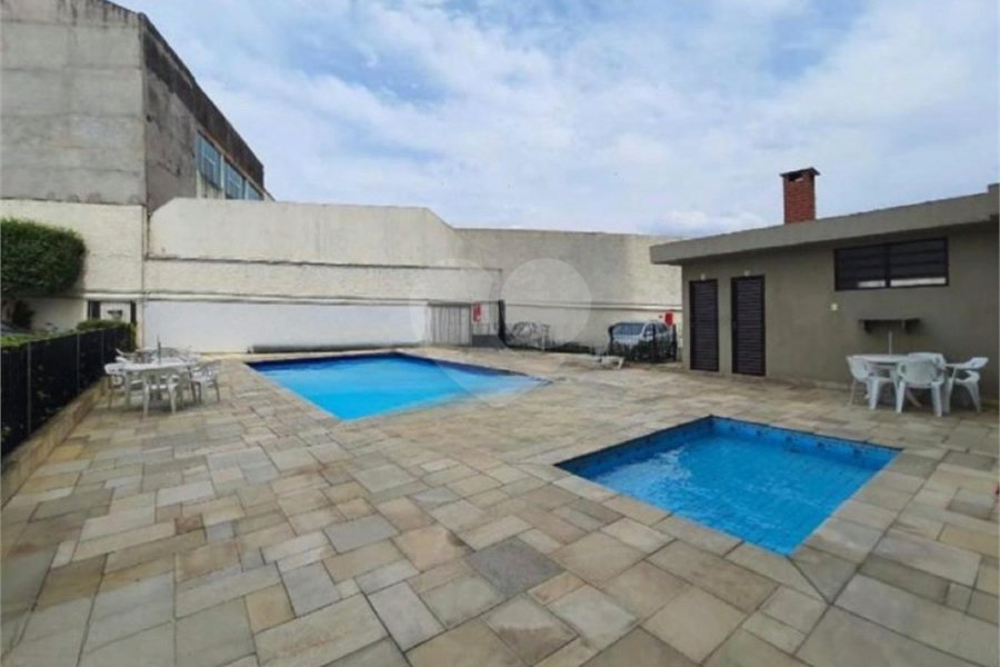 Apartamento à venda com 2 quartos, sendo 1 suíte, em Água Fria, São Paulo, SP