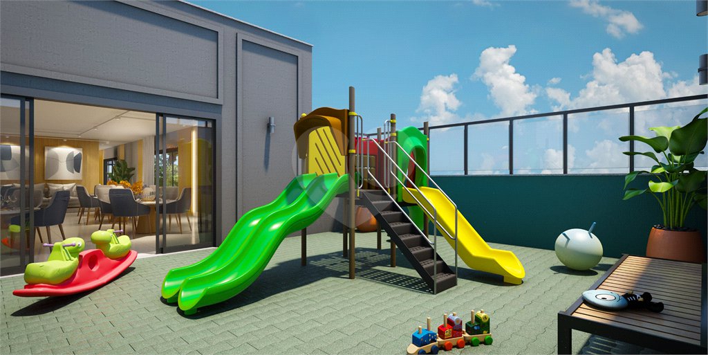 Apartamento à venda com 2 quartos, sendo 1 suíte, em Atibaia Jardim, Atibaia, SP