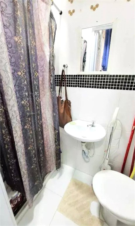 Apartamento à venda com 2 quartos, sendo 1 suíte,  em Tijuca, Rio de Janeiro, RJ
