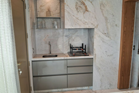 Apartamento à venda com 3 suítes em Moema, São Paulo, SP