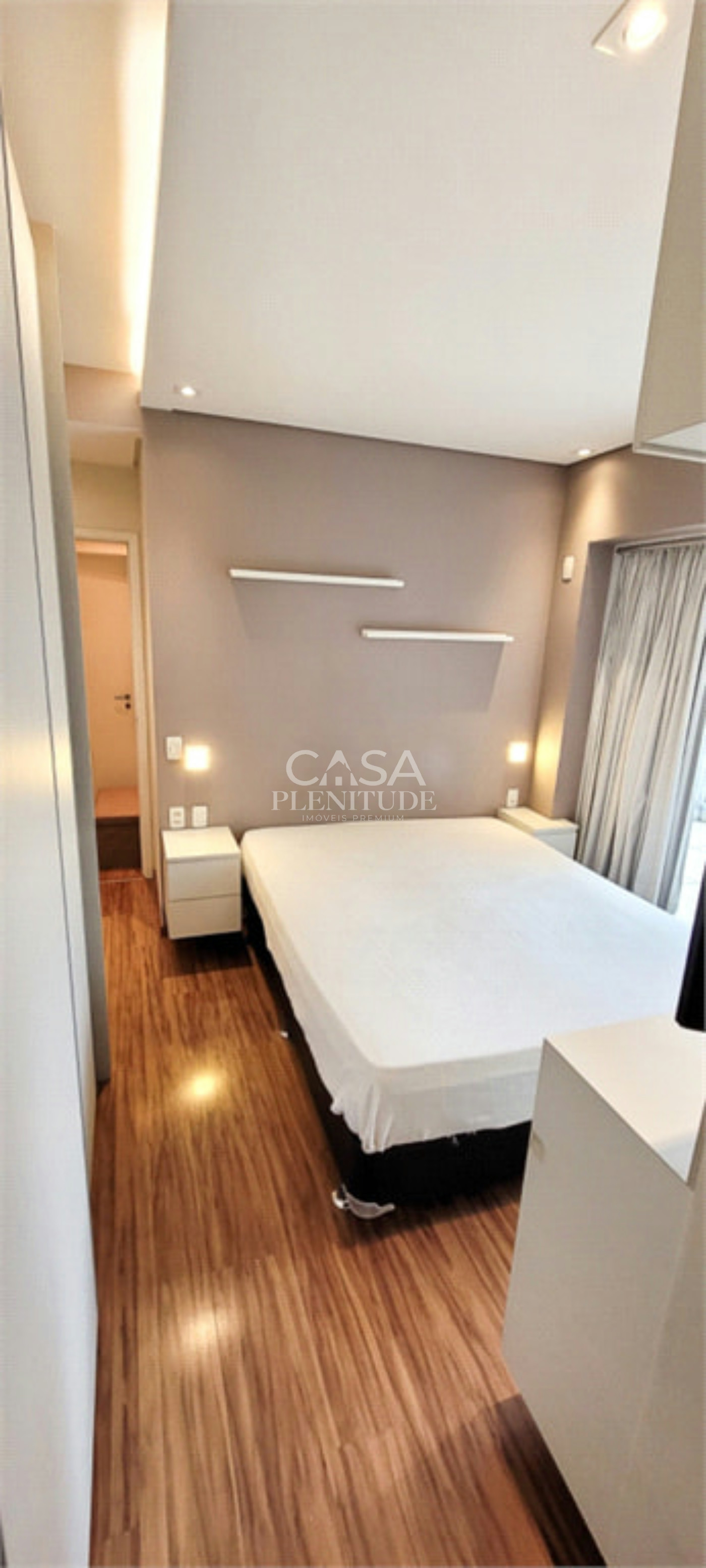 Apartamento à venda com 2 suítes em Vila Mariana, São Paulo, SP