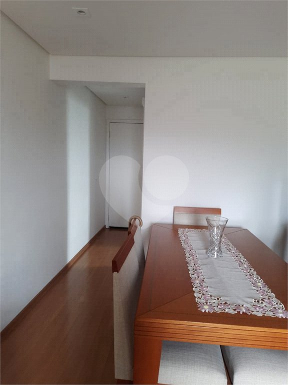 Apartamento à venda com 3 quartos, sendo 2 suítes, em Horto, São Paulo, SP