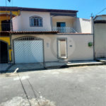 Casa à venda com 2 quartos, sendo 1 suíte, em Campo Grande, Rio de Janeiro, RJ